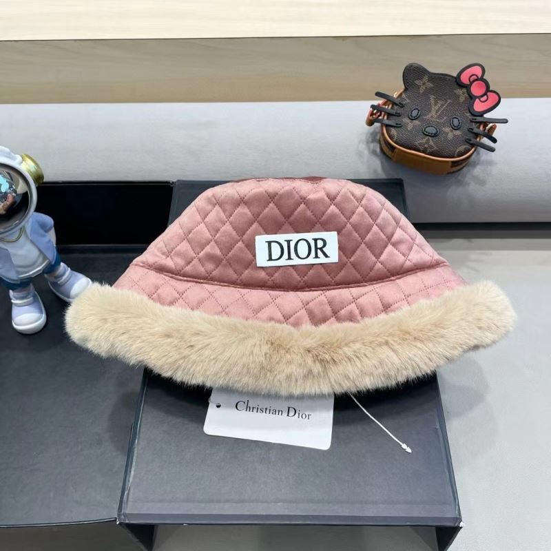 Christian Dior Caps